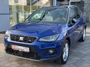 SEAT Arona FR 1.5 TSI*Digitales Tacho*AHK*Rückfahrkam