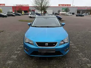 SEAT Leon Bild 2