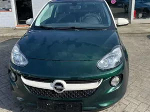 Opel Adam Glam