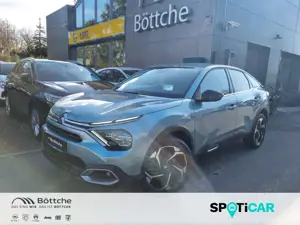 Citroen C4 Max 1.2 LED/Navi/SHZ/DAB/PDC/180°Kamera