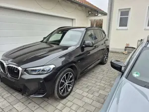 BMW X3 M40i