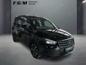 Mercedes-Benz T-Class T 180 d PROGRESSIVE KeyGo|Sitzhz|Kam|DAB|ParkAss Bild 5