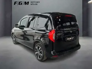 Mercedes-Benz T-Class T 180 d PROGRESSIVE KeyGo|Sitzhz|Kam|DAB|ParkAss Bild 3