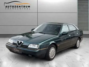 Alfa Romeo 164 2.0 TWINSPARK TOP ZUSTAND
