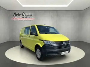 Volkswagen T6 Transporter T6.1 Transporter Kasten EcoProfi lang FWD