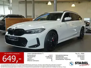 BMW 320 i M Sportpaket