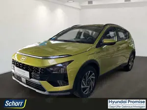 Hyundai BAYON 1.0 T-GDI DCT Trend