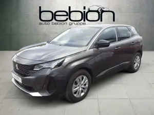 Peugeot 3008 Bild 2