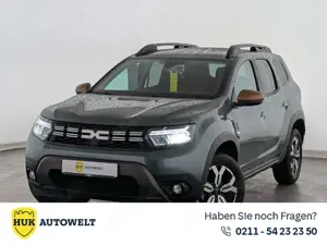 Dacia Duster Duster II 1.3 TCe 130 Extreme 2WD GPF CARPLAY+