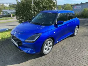 Suzuki Swift 1.2 Dualjet Hybrid 61 kW Comfort
