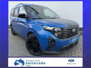 Ford Tourneo Courier Titanium Aut.*ACC*WiPa*Navi*AHK*