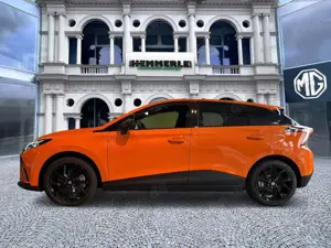 MG MG4 Trophy Extended Range // 77 kW Batterie Bild 2