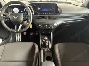 Hyundai i20 Bild 4