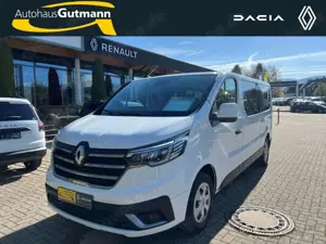 Renault Trafic Combi L2H1 3,0t Life LED Apple CarPlay Android Aut