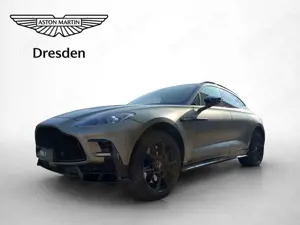 Aston Martin DBX 4.0 V8 S