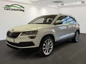 Skoda Karoq Drive 125 4x4*LED*Navi*Kamera*AHK*PDC*