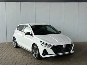 Hyundai i20 Bild 3