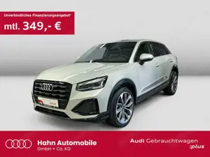Audi Q2 35 TFSI advanced AHK Matrix Navi Virtual Carp