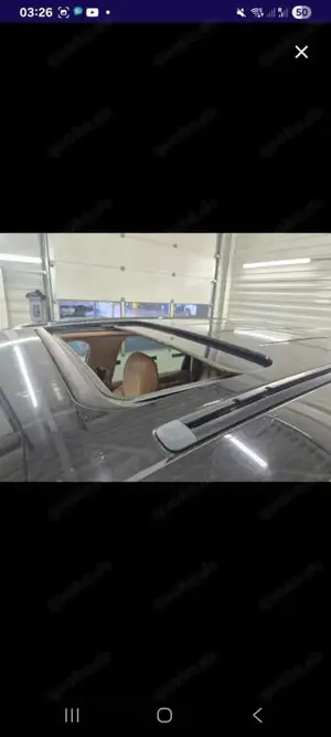 Porsche Cayenne Bild 3