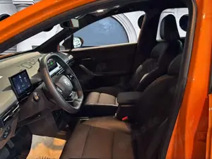 MG MG4 Trophy Extended Range // 77 kW Batterie Bild 5