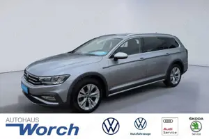 Volkswagen Passat Alltrack 2.0 TDI DSG KAMERA+AHK