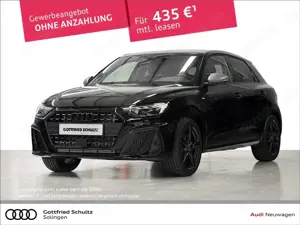 Audi A1 Sportback 40 TFSI tronic Rückfahrkamera Navi  Teil