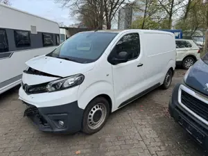 Toyota Proace Proace D-4D 1,5-l-D-4D L1 Comfort