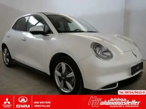 GWM ORA 03 Ora 03 400 Pro mit WP, Lenkrad- und Sitzheizung. u