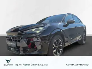CUPRA Terramar 1.5 eTSI DSG HUD 360° ACC Matrix DCC