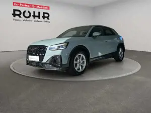 Audi SQ2