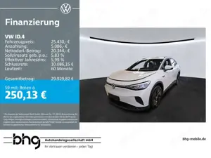 Volkswagen ID.4 Volkswagen ID.4 Pure