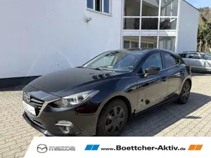 Mazda 3 2.0 120PS CENTER +Touring-Paket