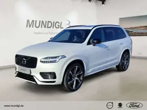 Volvo XC90 R Design Edition Recharge Plug-In Hybrid AWD 7-Sit