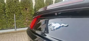 Ford Mustang 2.3 EcoBoost Auto