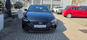 Hyundai i30 2.0 T-GDI N Performance DCT