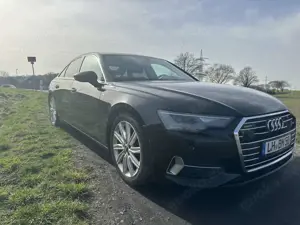 Audi A6 50 TFSI e quattro S-Line