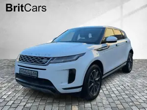 Land Rover Range Rover Evoque D165 SE
