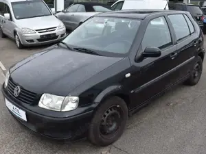 Volkswagen Polo Polo 1.4 TDI *KLIMA*TÜV 02/2027*SEHR SPARSAM