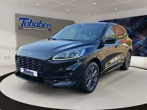 Ford Kuga ST-Line X 2.5 Duratec PHEV CVT 5-türig