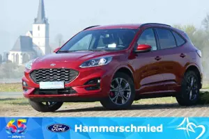 Ford Kuga Plug-In Hybrid ST-Line