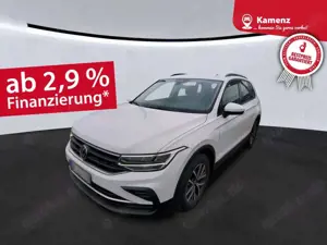Volkswagen Tiguan TSI Life LED Navi ACC PDC SH