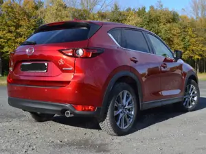 Mazda CX-5 Bild 5