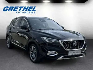 MG EHS Luxury Plug-In El. Panodach Navi Digitales Cockpit