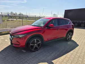 Mazda CX-5 Bild 4