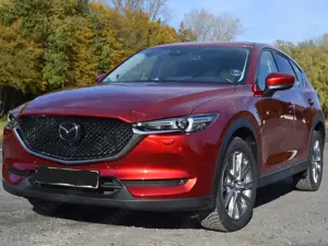 Mazda CX-5 Bild 2