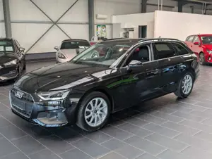 Audi A4 Avant 35 TFSI S tronic 1.Hand