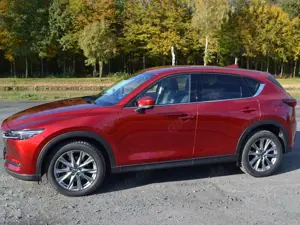 Mazda CX-5 Bild 3