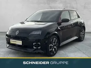 Renault R 5 ICONIC FIVE 150 COMFORT RANGE E-FA RDERUNG E-FÖRDE