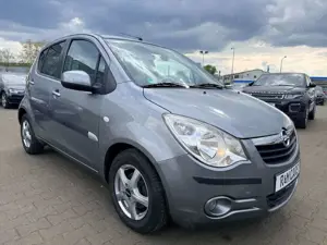 Opel Agila