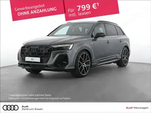 Audi Q7 SUV TDI QUATTRO S LINE BUSINESS PANO AHK BO